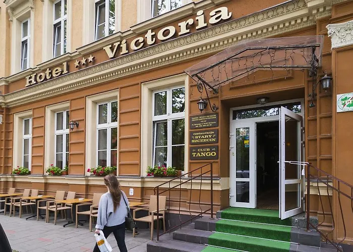 Hotel Victoria